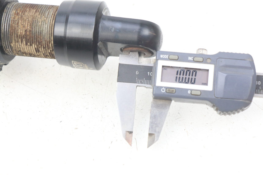 photo de AMORTIGUADOR TRASERO CRZ DIRTBIKE 140 - Otra perspectiva