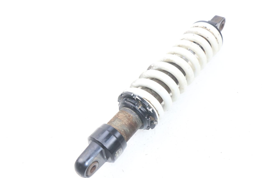 photo de AMORTIGUADOR TRASERO CRZ DIRTBIKE 140 - Detalles de los puntos de fijación