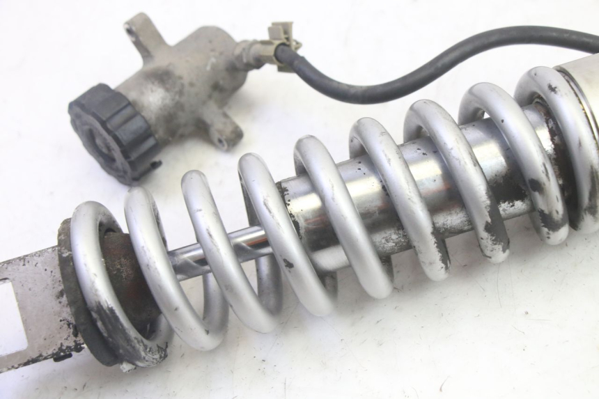 photo de AMORTIGUADOR TRASERO SUZUKI DL V STROM 1000 (2002 - 2007) - Zoom estado de uso