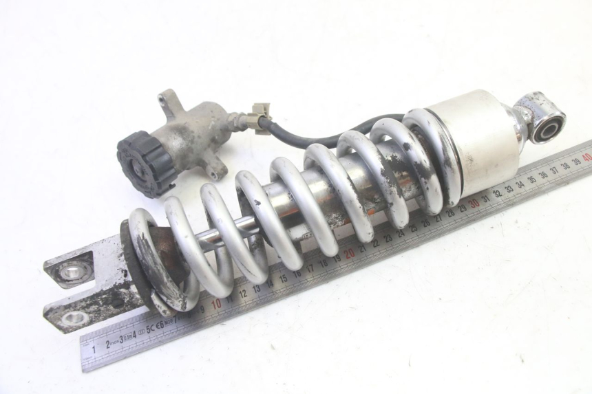 photo de AMORTIGUADOR TRASERO SUZUKI DL V STROM 1000 (2002 - 2007) - Detalles de los puntos de fijación