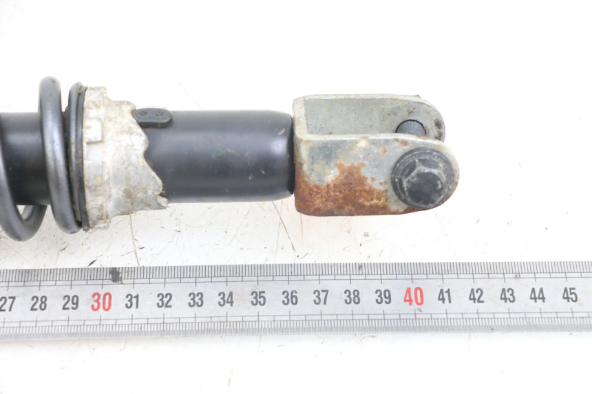 photo de AMORTIGUADOR TRASERO GILERA DNA 50 (2000 - 2007) - Zoom estado de uso