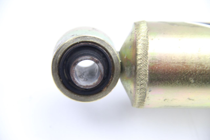 photo de AMORTIGUADOR TRASERO YAMAHA DTR DT-R 125 (1989 - 2004) - Primer plano técnico