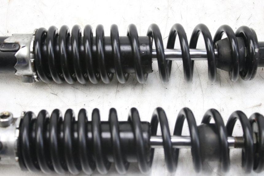 photo de AMORTIGUADOR TRASERO WAYSCRAL E-SPEED 1 (2022 - 2024) - Zoom estado de uso