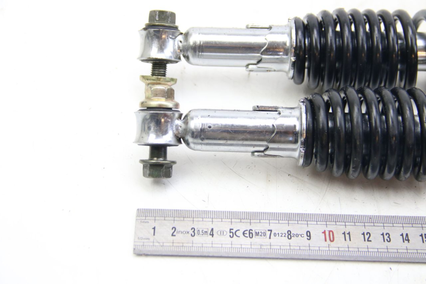 photo de AMORTIGUADOR TRASERO EFUN E2GO 1 (2017 - 2021) - Otra perspectiva