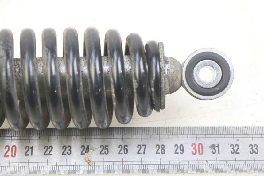 photo de AMORTIGUADOR TRASERO YAMAHA D'ELIGHT DELIGHT 125 (2017 - 2020) - Detalle de la pieza