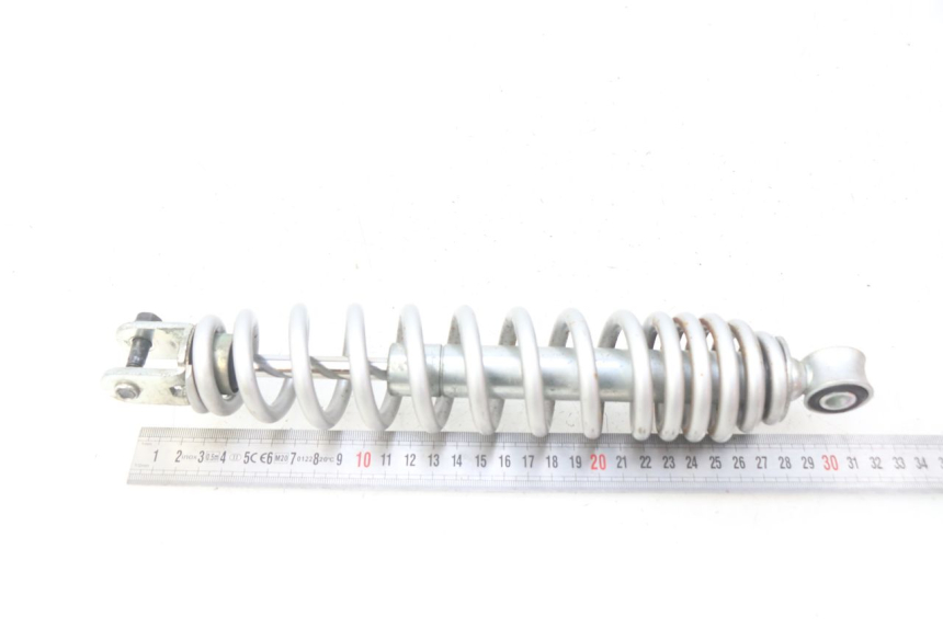 photo de AMORTIGUADOR TRASERO YAMAHA D'ELIGHT DELIGHT 115 (2013 - 2017) - Zoom estado de uso