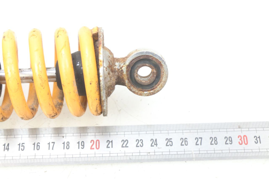 photo de AMORTIGUADOR TRASERO CHINESE QUAD ENFANT ATV PUMA 50 - Detalle de la pieza