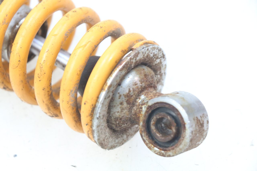 photo de AMORTIGUADOR TRASERO CHINESE QUAD ENFANT ATV PUMA 50 - Primer plano técnico