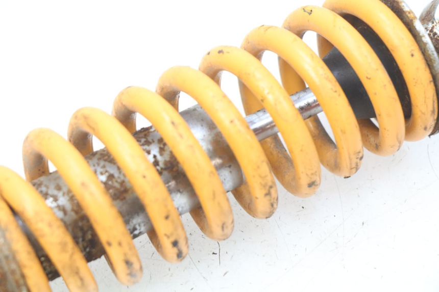 photo de AMORTIGUADOR TRASERO CHINESE QUAD ENFANT ATV PUMA 50 - Detalles de los puntos de fijación