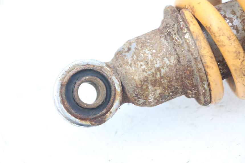 photo de AMORTIGUADOR TRASERO CHINESE QUAD ENFANT ATV PUMA 50 - Estado de la superficie y material