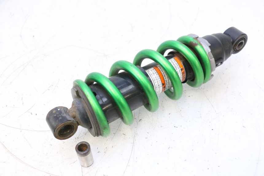 photo de AMORTIGUADOR TRASERO KAWASAKI ER-6 ER6 F ABS 650 (2012 - 2016) - Detalles de los puntos de fijación