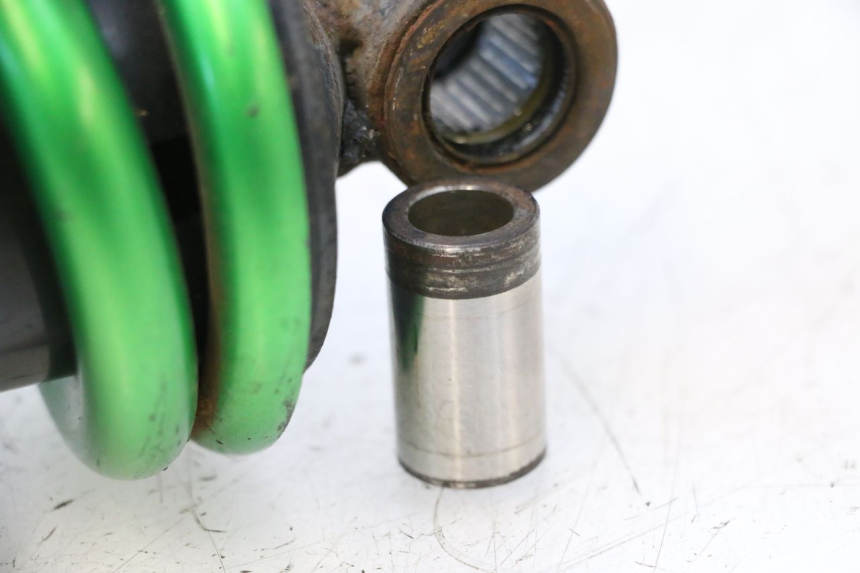 photo de AMORTIGUADOR TRASERO KAWASAKI ER-6 ER6 F ABS 650 (2012 - 2016) - Estado de la superficie y material