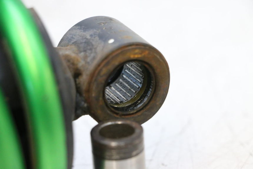 photo de AMORTIGUADOR TRASERO KAWASAKI ER-6 ER6 F ABS 650 (2012 - 2016) - Recambio usado revisado
