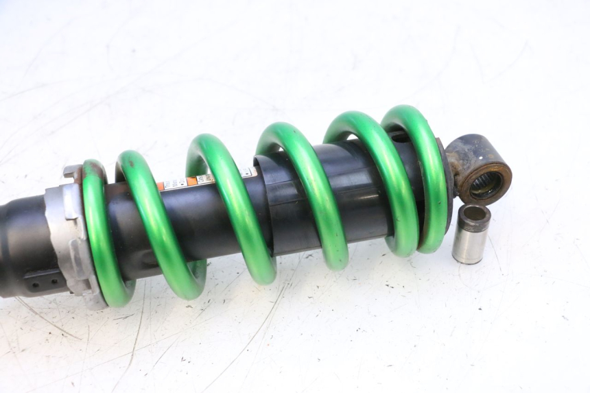 photo de AMORTIGUADOR TRASERO KAWASAKI ER-6 ER6 F ABS 650 (2012 - 2016) - Marcados y referencias originales