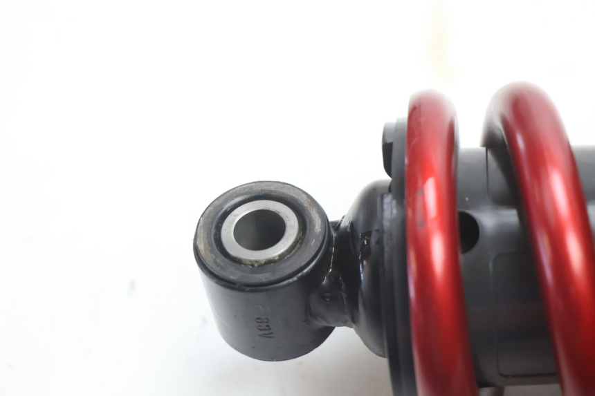 photo de AMORTIGUADOR TRASERO KAWASAKI ER-6 ER6 N 650 (2005 - 2009) - Zoom estado de uso