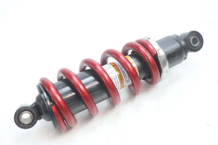 photo de AMORTIGUADOR TRASERO KAWASAKI ER-6 ER6 N 650 (2005 - 2009) - Vista general del producto