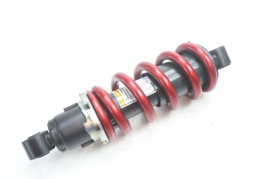 photo de AMORTIGUADOR TRASERO KAWASAKI ER-6 ER6 N 650 (2005 - 2009) - Detalles de los puntos de fijación