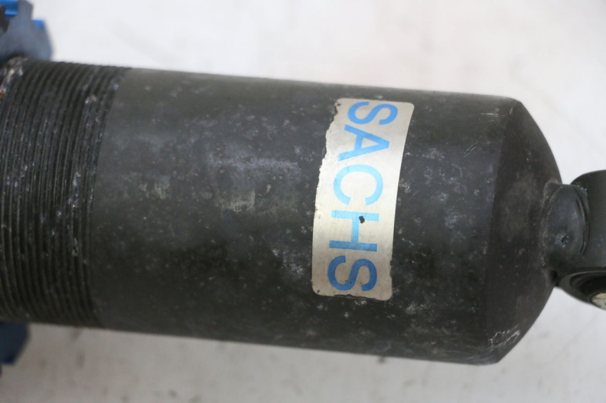 photo de AMORTIGUADOR TRASERO APRILIA ETX 125 (1998 - 2002) - Primer plano técnico