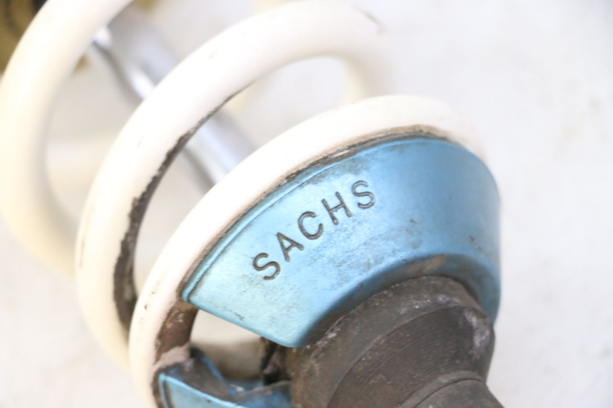 photo de AMORTIGUADOR TRASERO APRILIA ETX 125 (1998 - 2002) - Marcados y referencias originales