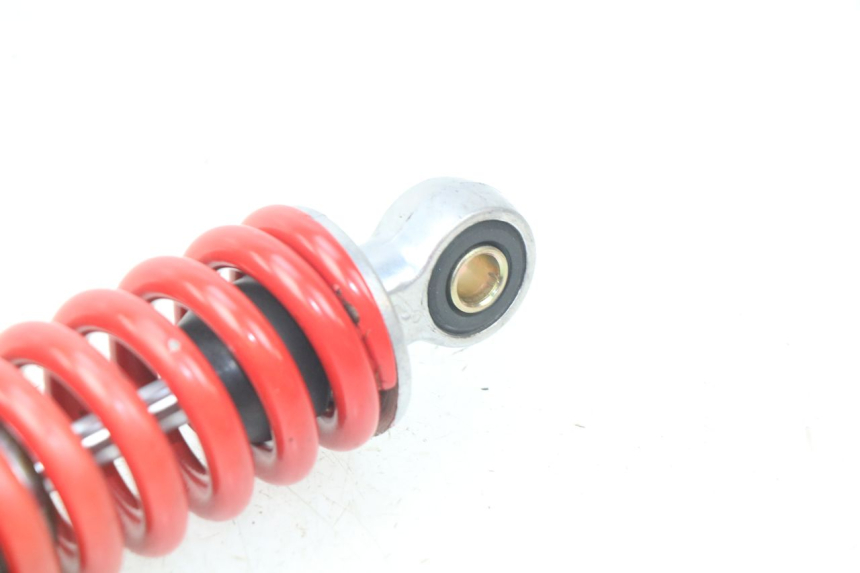 photo de AMORTIGUADOR TRASERO JM MOTORS EVOLIS 4T 50 (2018 - 2022) - Zoom estado de uso