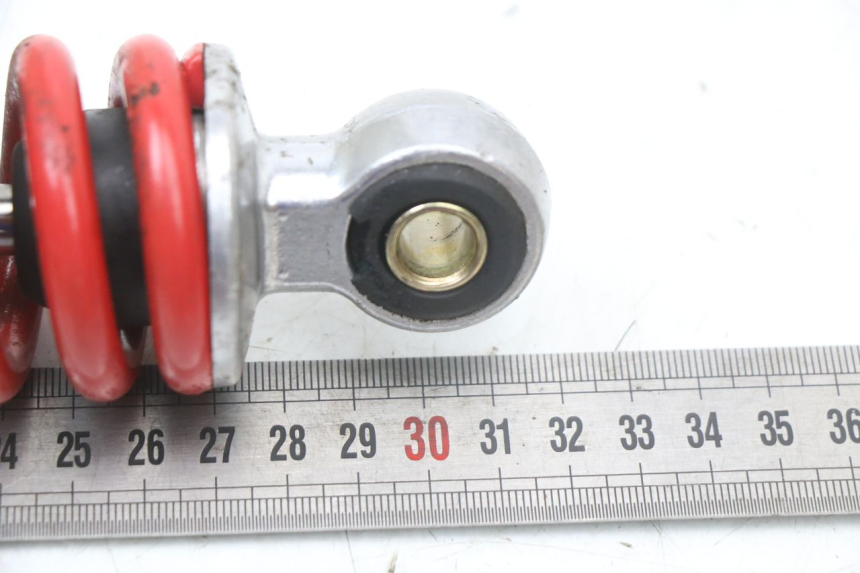 photo de AMORTIGUADOR TRASERO JM MOTORS EVOLIS 4T 50 (2018 - 2022) - Otra perspectiva