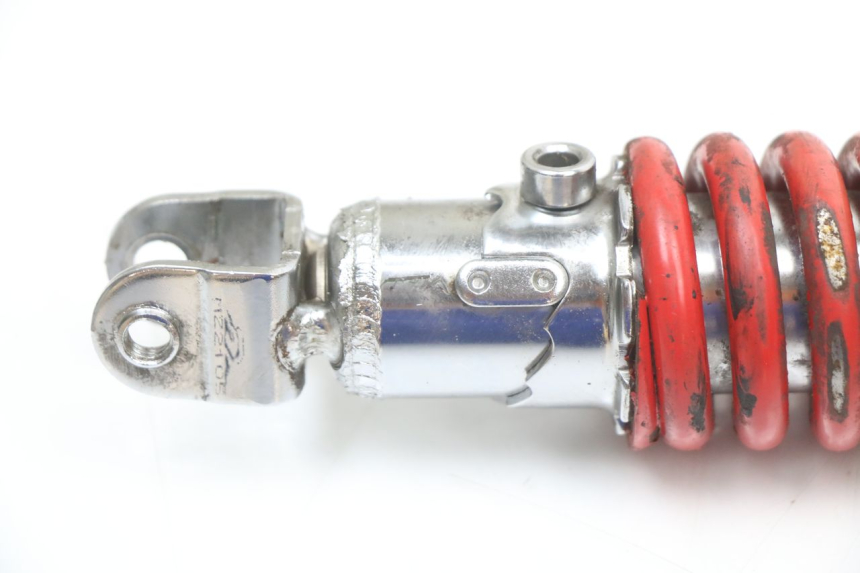 photo de AMORTIGUADOR TRASERO JM MOTORS EVOLIS 4T 50 (2018 - 2022) - Primer plano técnico