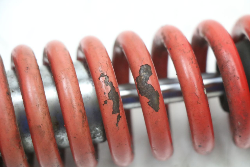 photo de AMORTIGUADOR TRASERO JM MOTORS EVOLIS 4T 50 (2018 - 2022) - Estado de la superficie y material