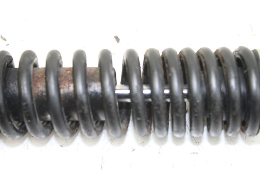 photo de AMORTIGUADOR TRASERO KEEWAY F-ACT FACT 50 (2006 - 2011) - Zoom estado de uso