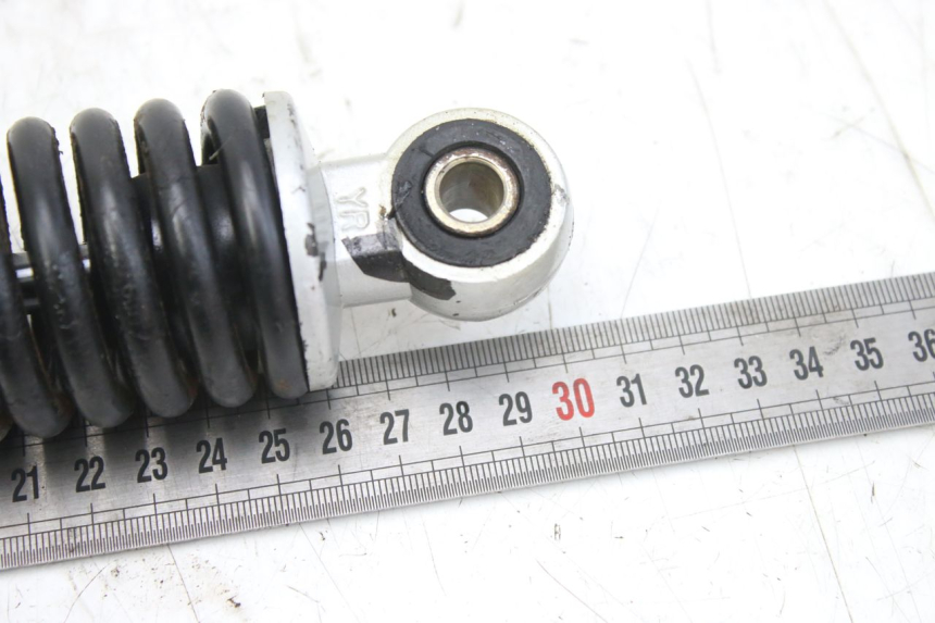 photo de AMORTIGUADOR TRASERO KEEWAY F-ACT FACT 50 (2006 - 2011) - Primer plano técnico