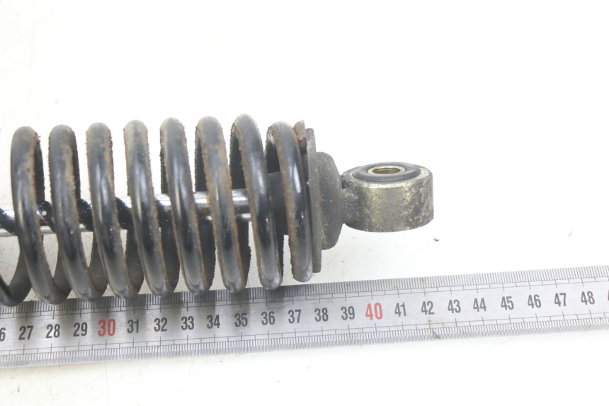 photo de AMORTIGUADOR TRASERO HONDA FES PANTHEON 2T 125 (1998 - 2002) - Detalle de la pieza