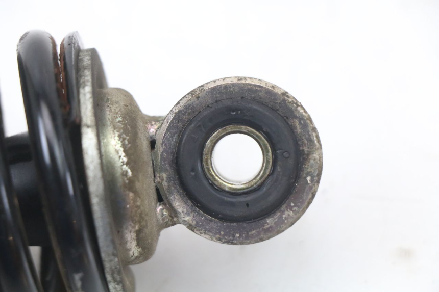 photo de AMORTIGUADOR TRASERO HONDA FES PANTHEON 2T 125 (1998 - 2002) - Detalles de los puntos de fijación