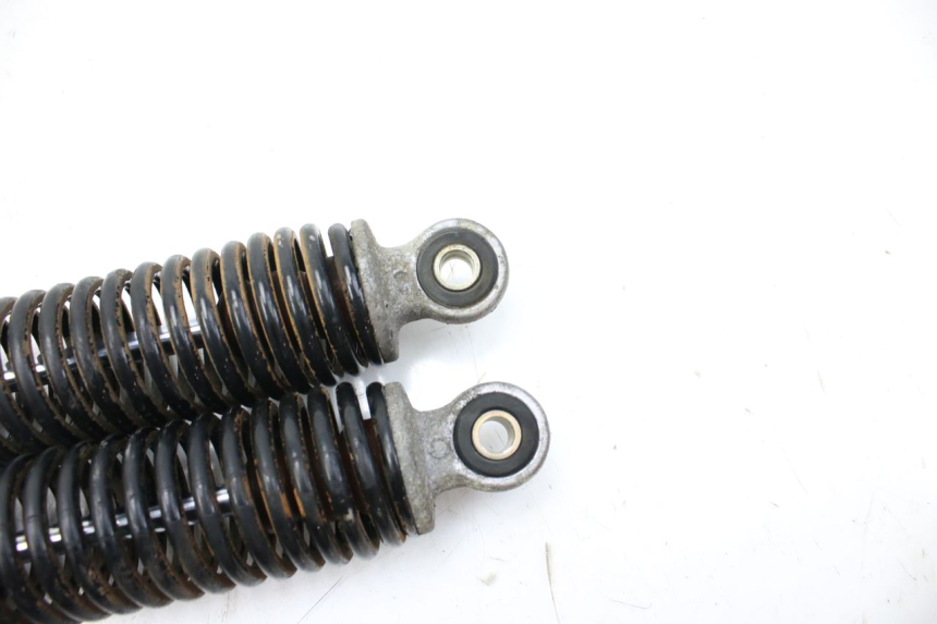 photo de AMORTIGUADOR TRASERO HONDA FES PANTHEON 125 (2003 - 2007) - Primer plano técnico