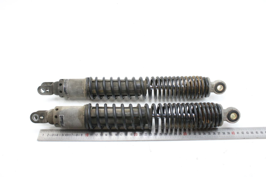 photo de AMORTIGUADOR TRASERO HONDA FES PANTHEON 125 (2003 - 2007) - Vista general del producto