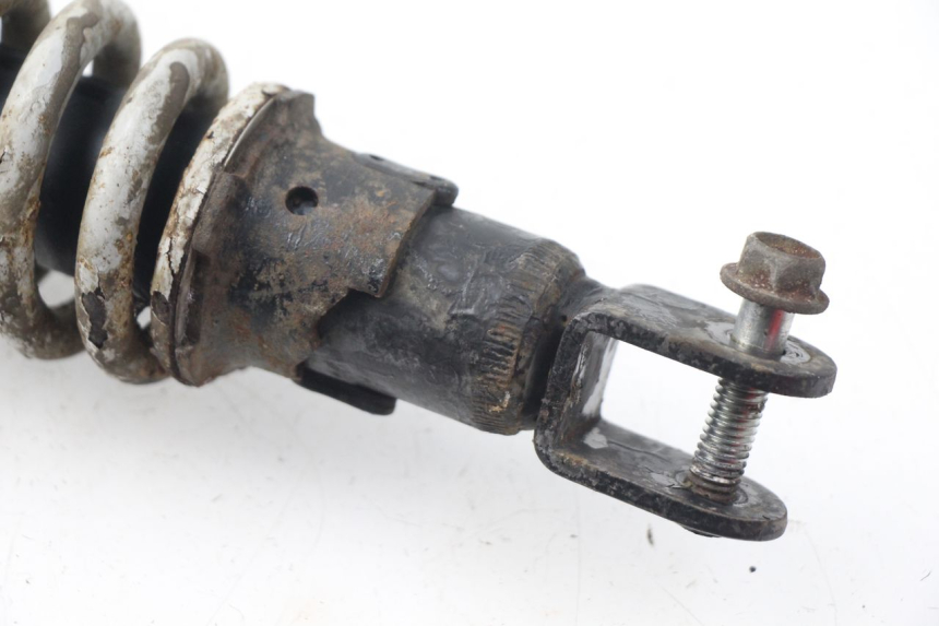 photo de AMORTIGUADOR TRASERO SYM FIDDLE 2 50 (2008 - 2013) - Zoom estado de uso