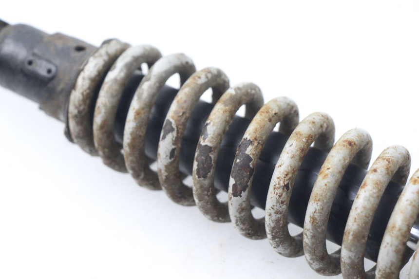 photo de AMORTIGUADOR TRASERO SYM FIDDLE 2 50 (2008 - 2013) - Primer plano técnico