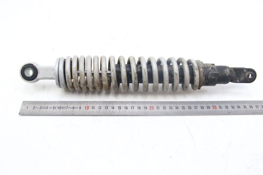 photo de AMORTIGUADOR TRASERO SYM FIDDLE 2 50 (2008 - 2013) - Zoom estado de uso