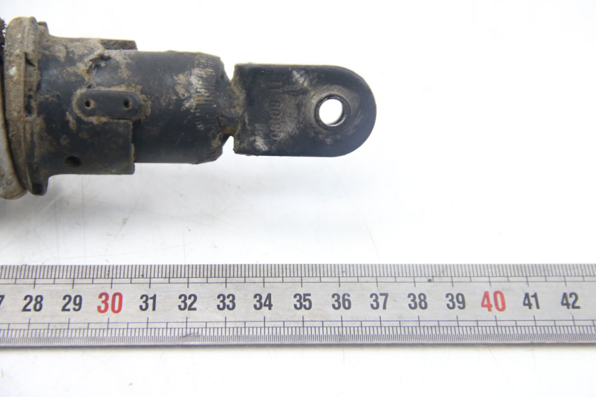 photo de AMORTIGUADOR TRASERO SYM FIDDLE 2 50 (2008 - 2013) - Primer plano técnico