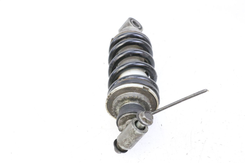 photo de AMORTIGUADOR TRASERO YAMAHA FJ 36Y 1100 (1984 - 1985) - Detalles de los puntos de fijación