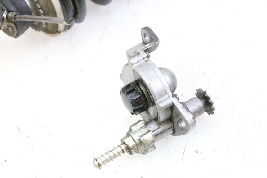 photo de AMORTIGUADOR TRASERO YAMAHA FJ 36Y 1100 (1984 - 1985) - Recambio usado revisado