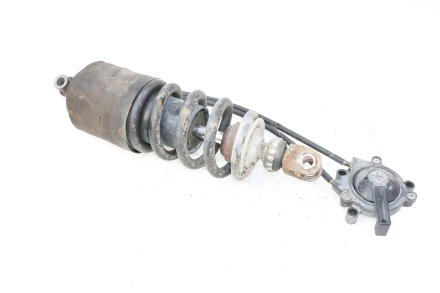 photo de AMORTIGUADOR TRASERO YAMAHA FJR ABS 1300 (2006 - 2012) - Primer plano técnico