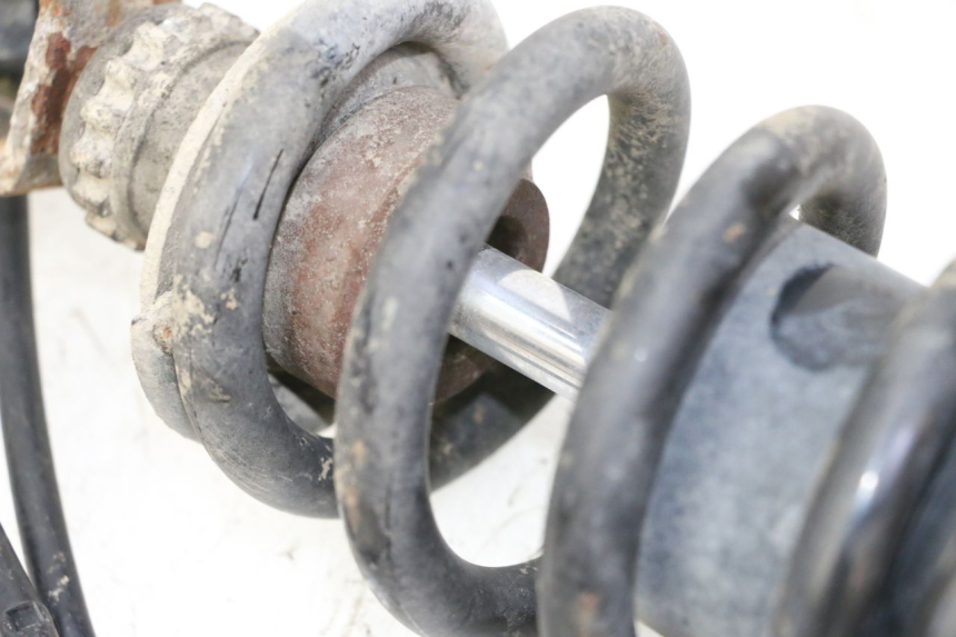 photo de AMORTIGUADOR TRASERO YAMAHA FJR ABS 1300 (2006 - 2012) - Estado de la superficie y material