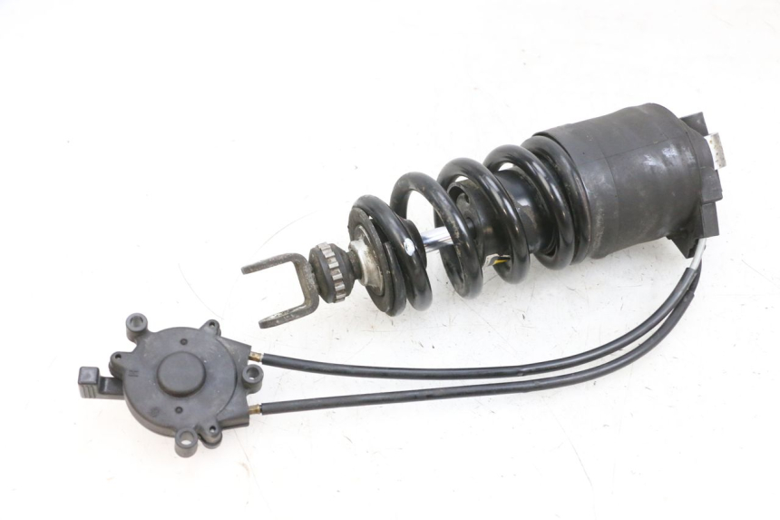 photo de AMORTIGUADOR TRASERO YAMAHA FJR ABS 1300 (2006 - 2012) - Otra perspectiva