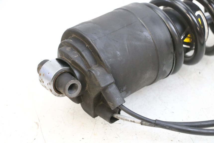 photo de AMORTIGUADOR TRASERO YAMAHA FJR ABS 1300 (2006 - 2012) - Estado de la superficie y material