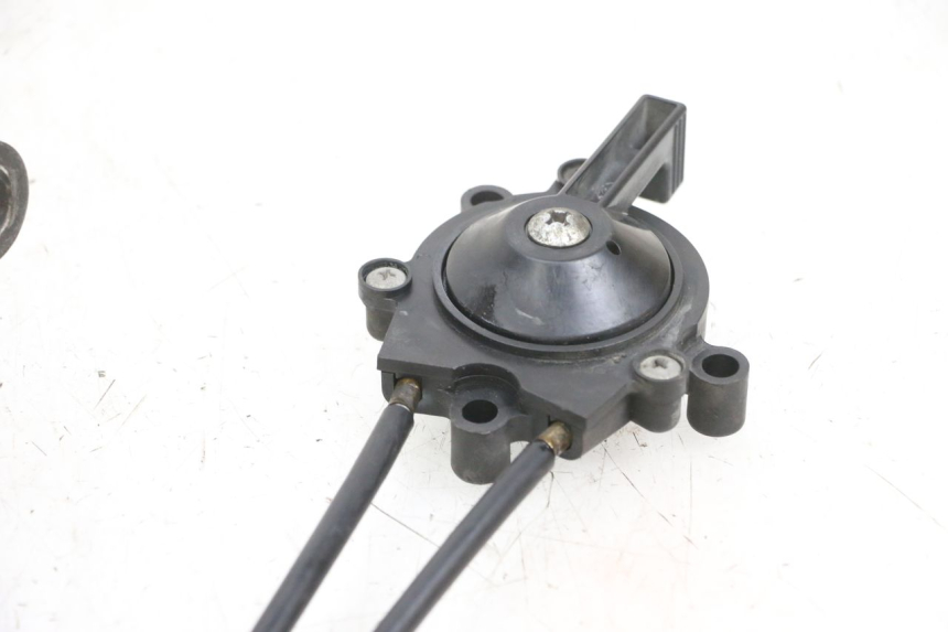 photo de AMORTIGUADOR TRASERO YAMAHA FJR ABS 1300 (2006 - 2012) - Marcados y referencias originales