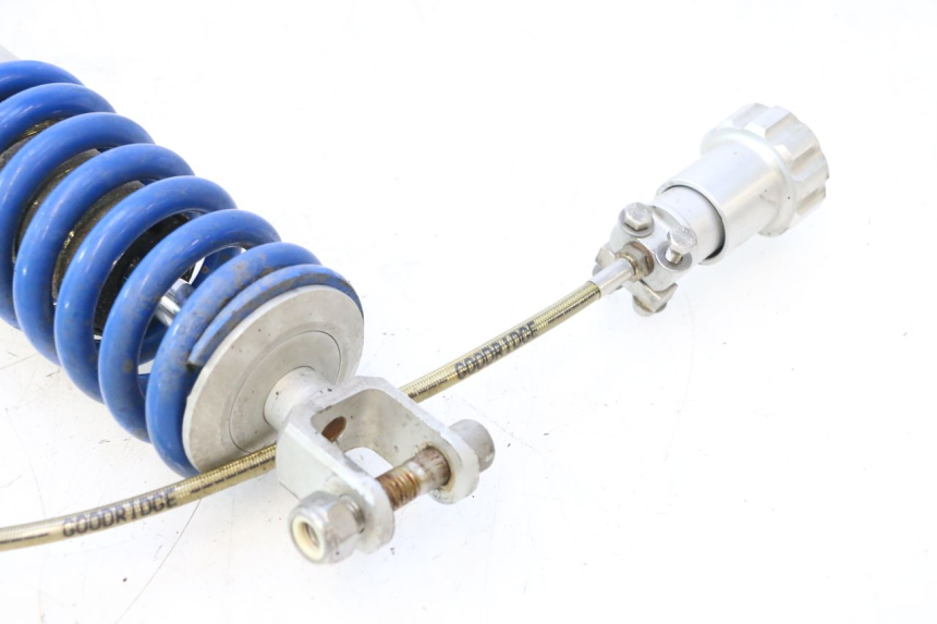 photo de AMORTIGUADOR TRASERO YAMAHA FJR 1300 (2001 - 2005) - Características distintivas