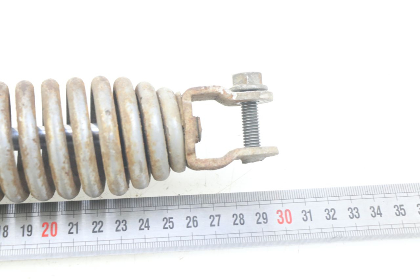 photo de AMORTIGUADOR TRASERO MBK FLIPPER 50 (2004 - 2012) - Detalle de la pieza