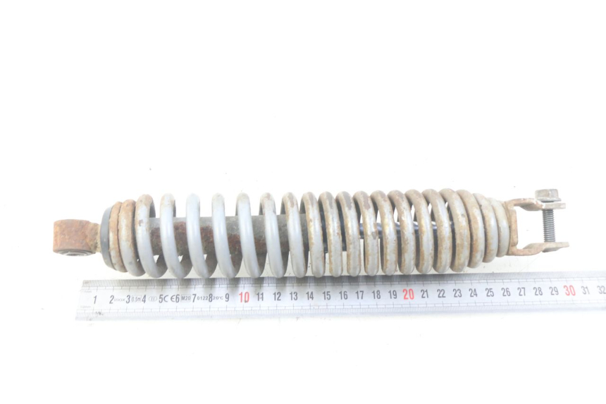 photo de AMORTIGUADOR TRASERO MBK FLIPPER 50 (2004 - 2012) - Zoom estado de uso