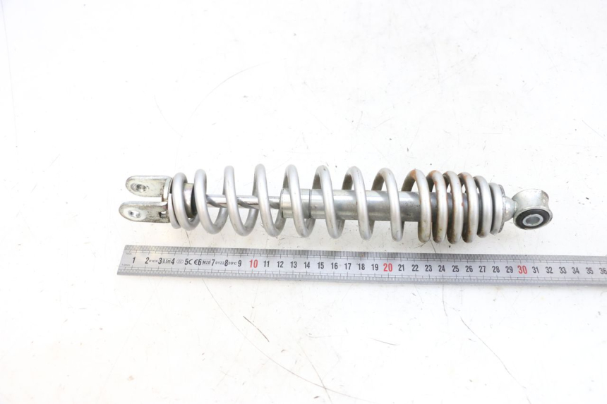 photo de AMORTIGUADOR TRASERO MBK FLIPPER 115 (2013 - 2017) - Zoom estado de uso