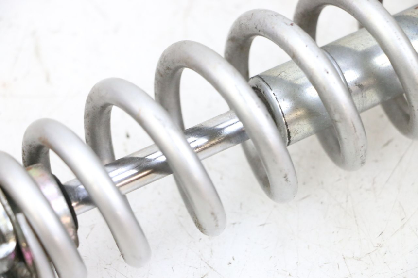 photo de AMORTIGUADOR TRASERO MBK FLIPPER 115 (2013 - 2017) - Estado de la superficie y material