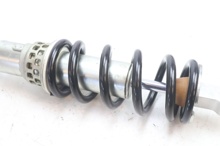 photo de AMORTIGUADOR TRASERO YAMAHA FZ8 800 (2010 - 2016) - Primer plano técnico